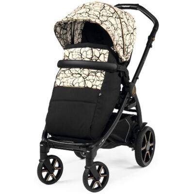 Passeggino Book Peg Perego Graphic Gold Passeggino Book Peg Perego Graphic Gold