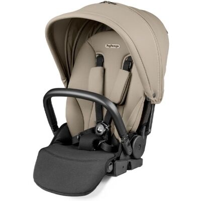 Peg Perego City Loop Vanilla blend Seduta reversibile - Sedia per bambini Peg Perego City Loop Vanilla blend Seduta reversibile - Sedia per bambini