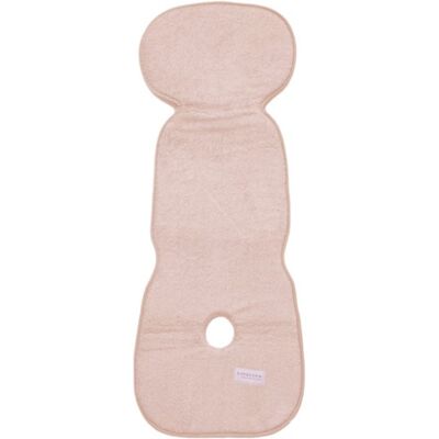 Materassino Universale Bamboom Copriseduta Passeggino Seggiolino Air N Go Pale Pink Materassino Universale Bamboom Copriseduta Passeggino Seggiolino Air N Go Pale Pink