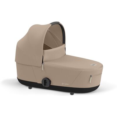 Passeggino Cybex Mios 4 Lux Beige - Passeggino Passeggino Cybex Mios 4 Lux Beige - Passeggino