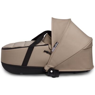 Navicella Rigida BABYZEN YOYO2 Taupe Navicella Rigida BABYZEN YOYO2 Taupe