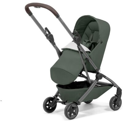 Seduta Nest To Seat Per Passeggino Aer2 Joolz Forest Green Seduta Nest To Seat Per Passeggino Aer2 Joolz Forest Green
