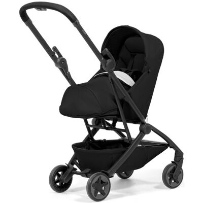 Seduta Nest To Seat Per Passeggino Aer2 Joolz Space Black Seduta Nest To Seat Per Passeggino Aer2 Joolz Space Black