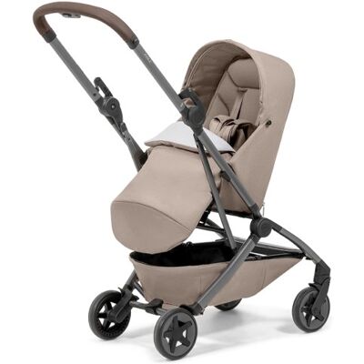 Seduta Nest To Seat Per Passeggino Aer2 Joolz Sandy Taupe Seduta Nest To Seat Per Passeggino Aer2 Joolz Sandy Taupe