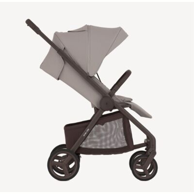 Passeggino Ride - Anex Chrome Passeggino Ride - Anex Chrome