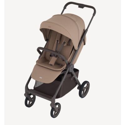 Passeggino Ride - Anex Warmly Passeggino Ride - Anex Warmly
