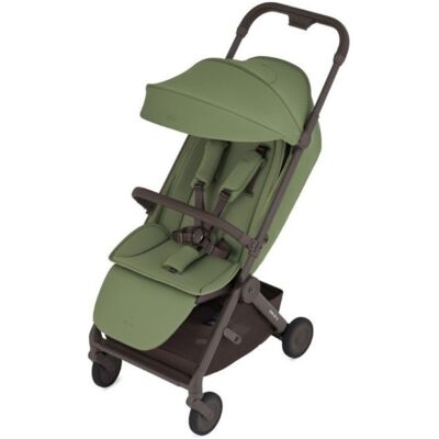 Passeggino Air-Q - Anex Pistache Passeggino Air-Q - Anex Pistache