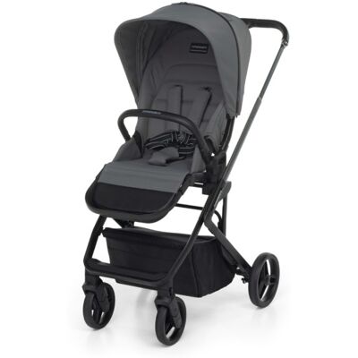 Passeggino Foppapedretti Tictoc - Leggero, Reversibile, Compatto Passeggino Foppapedretti Tictoc - Leggero, Reversibile, Compatto