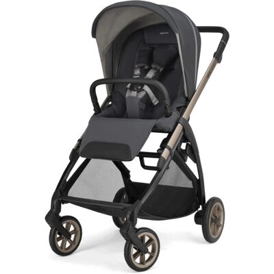 Passeggino Inglesina Electa 2026 Garage Grey Passeggino Inglesina Electa 2026 Garage Grey