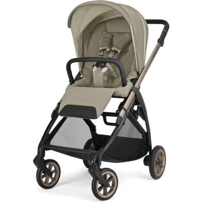 Passeggino Inglesina Electa 2026 Hangar Beige Passeggino Inglesina Electa 2026 Hangar Beige