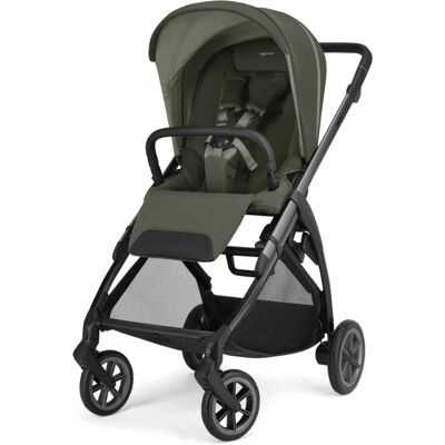 Passeggino Inglesina Electa 2026 Loft Green Passeggino Inglesina Electa 2026 Loft Green