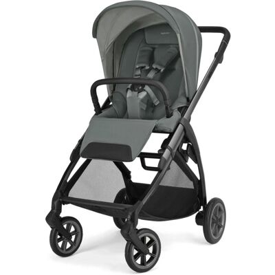 Passeggino Inglesina Electa 2026 Studio Grey Passeggino Inglesina Electa 2026 Studio Grey