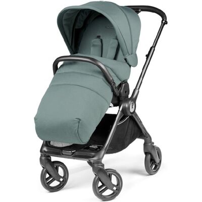 Passeggino Reversibile Peg Perego Switch Jade Passeggino Reversibile Peg Perego Switch Jade