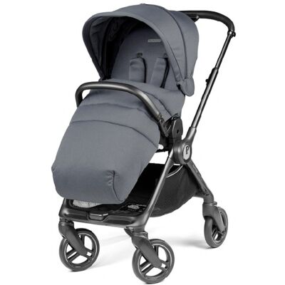 Passeggino Reversibile Peg Perego Switch Nordic blue Passeggino Reversibile Peg Perego Switch Nordic blue