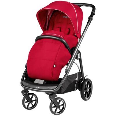 Passeggino Peg Perego Veloce Red shine Passeggino Peg Perego Veloce Red shine