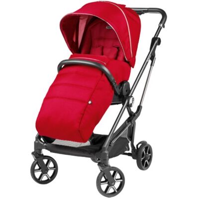Passeggino Peg Perego Vivace Red shine Passeggino Peg Perego Vivace Red shine