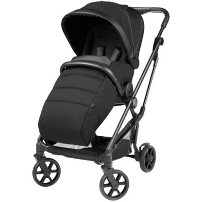 Passeggino Peg Perego Vivace Licorice Passeggino Peg Perego Vivace Licorice