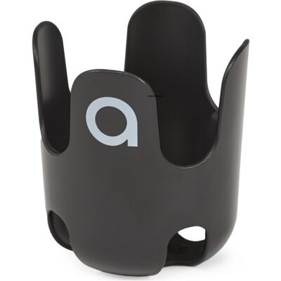 Portabicchieri Nero Anex Portabicchieri Nero Anex