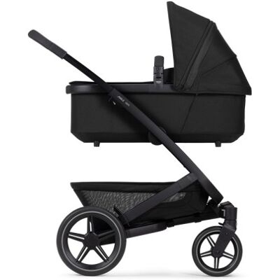 Duo Passeggino Geo 3 Joolz Space Black Duo Passeggino Geo 3 Joolz Space Black