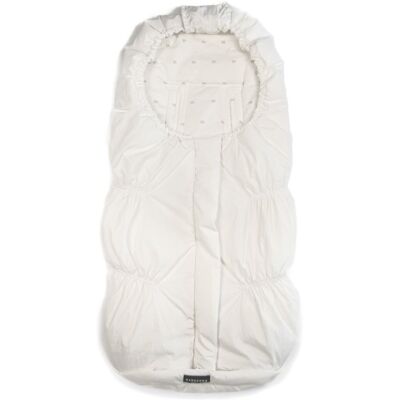 Sacco Igloo Mini Bamboom 100 Gr Offwhite Sacco Igloo Mini Bamboom 100 Gr Offwhite