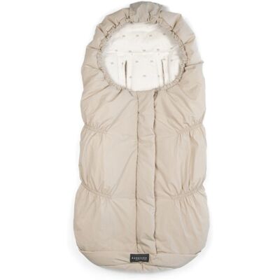 Sacco Igloo Mini Bamboom 100 Gr Sand Sacco Igloo Mini Bamboom 100 Gr Sand