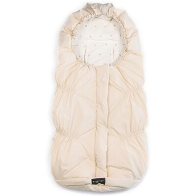 Sacco Igloo Mini Bamboom 100 Gr Water pink Sacco Igloo Mini Bamboom 100 Gr Water pink