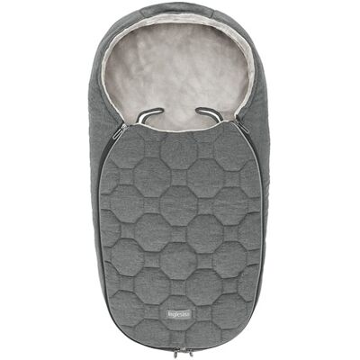Sacco Invernale Inglesina Newborn Stone grey Sacco Invernale Inglesina Newborn Stone grey