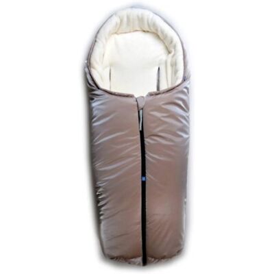 Sacco Invernale Universale Mizu Baby Per Passeggino Carmel Sacco Invernale Universale Mizu Baby Per Passeggino Carmel
