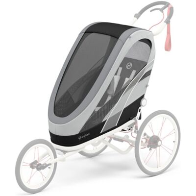 Cybex Gold Seat Pack Passeggino Cybex Sport Zeno Medal Grey Cybex Gold Seat Pack Passeggino Cybex Sport Zeno Medal Grey