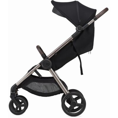 Duo Passeggino Anex IQ Smoky Duo Passeggino Anex IQ Smoky
