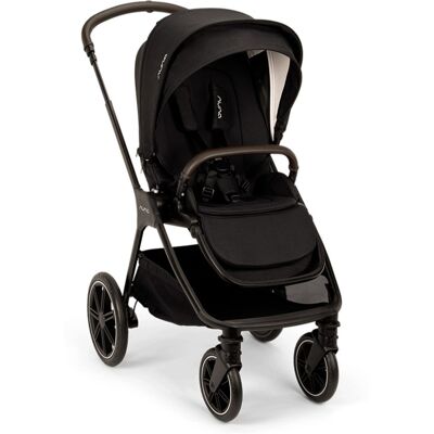 Passeggino Nuna Triv LX Caviar Passeggino Nuna Triv LX Caviar