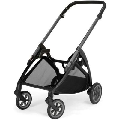 Telaio Electa Iron Black - Inglesina Telaio Electa Iron Black - Inglesina