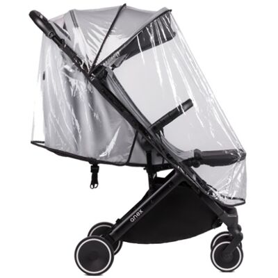 Copertura pioggia Anex Air-X² - Impermeabile, antivento, neve Copertura pioggia Anex Air-X² - Impermeabile, antivento, neve