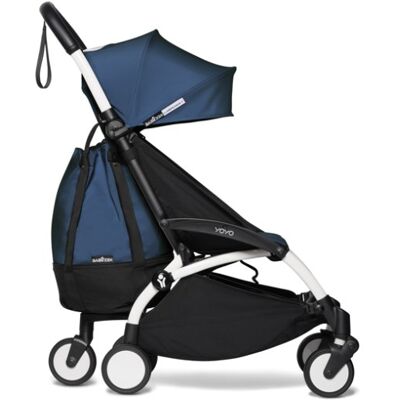 Borsa Stokke® YOYO Navy blue Borsa Stokke® YOYO Navy blue