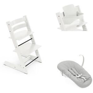STOKKE Tripp Trapp Baby Set & Newborn Set - Sedia per bambino STOKKE Tripp Trapp Baby Set & Newborn Set - Sedia per bambino