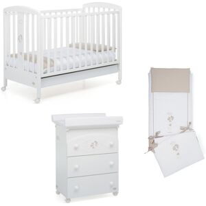 Cameretta Foppapedretti Babyfly Cameretta Foppapedretti Babyfly