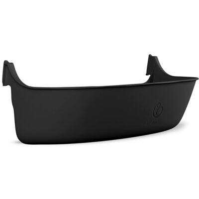Portaoggetti STOKKE ® TRIPP TRAPP ® Storage Nero Portaoggetti STOKKE ® TRIPP TRAPP ® Storage Nero