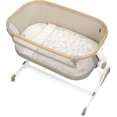 Janè Iris Baby Co-sleeping Bed - Baby Co-sleeping Bed Janè Iris Baby Co-sleeping Bed - Baby Co-sleeping Bed