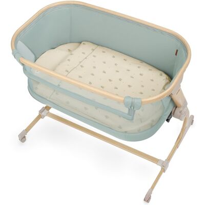 JANE Culla Jané Baby Side Botanic JANE Culla Jané Baby Side Botanic