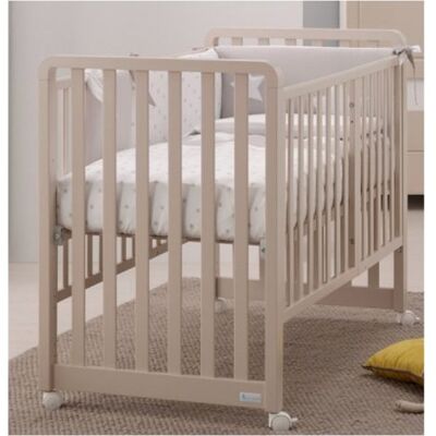 Lettino Trasformabile 9in1 Glam Azzurra Design Avana Lettino Trasformabile 9in1 Glam Azzurra Design Avana