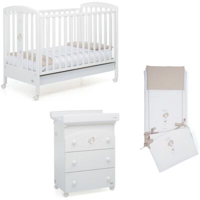Cameretta Foppapedretti Babyfly Cameretta Foppapedretti Babyfly