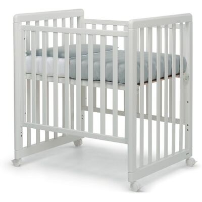 Lettino Evolutivo 8in1 Brevi Forever Bianco Grey Lettino Evolutivo 8in1 Brevi Forever Bianco Grey