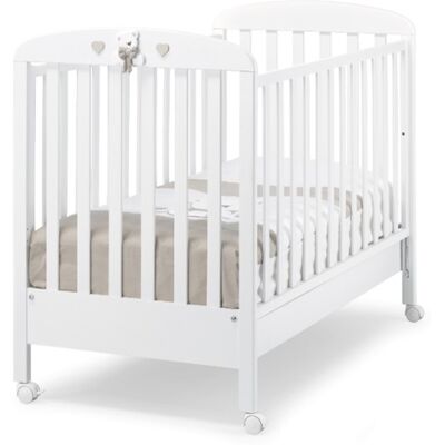 Erbesi Tatino Lettino per Bambini - Lettino Erbesi Tatino Lettino per Bambini - Lettino
