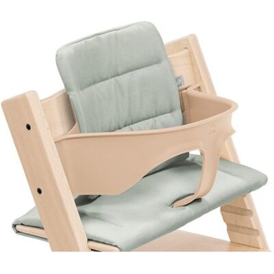 Cuscino Tripp Trapp Stokke Glacier Green Cuscino Tripp Trapp Stokke Glacier Green