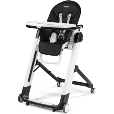 Seggiolone Peg Perego Siesta Follow Me Licorice Seggiolone Peg Perego Siesta Follow Me Licorice