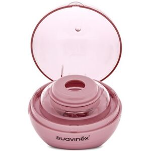 Suavinex Duccio Sterilizzatore portatile UV per ciuccio - Sterilizzatore per ciuccio Suavinex Duccio Sterilizzatore portatile UV per ciuccio - Sterilizzatore per ciuccio