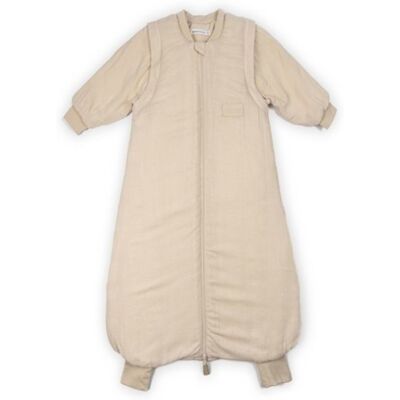 Sacco Nanna Combi 18-36 m Con Maniche e Piedini Bamboom sand Sacco Nanna Combi 18-36 m Con Maniche e Piedini Bamboom sand