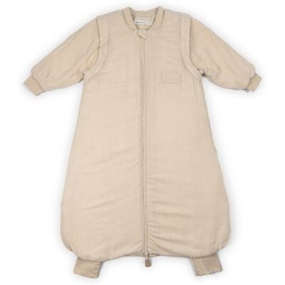 Sacco Nanna 6-18 m, Maniche e Piedini Mini Bamboom sand Sacco Nanna 6-18 m, Maniche e Piedini Mini Bamboom sand