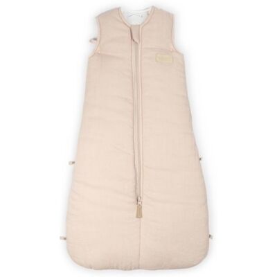 Sacco Nanna Combi 6-36M Bamboom whisper pink Sacco Nanna Combi 6-36M Bamboom whisper pink