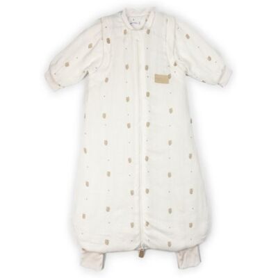Sacco Nanna Combi 18-36 m Con Maniche e Piedini Bamboom squirrel Sacco Nanna Combi 18-36 m Con Maniche e Piedini Bamboom squirrel